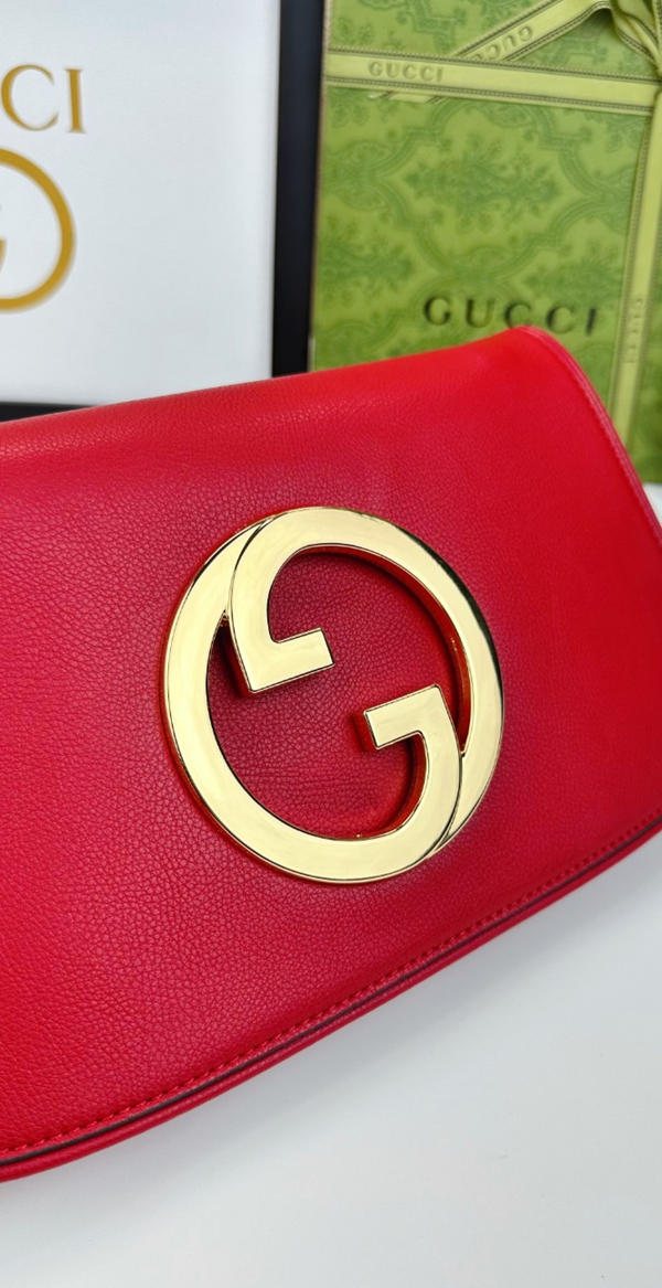 激安グッチバッグコピー内部構造